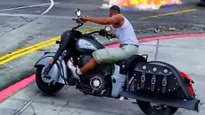 Moto Racing: Driving Simulator - дата виходу