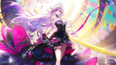 Seal of Fate - дата виходу