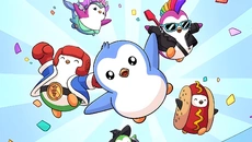 Pudgy Party - Battle Royale - дата виходу