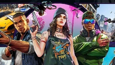 Garena Free City - дата виходу