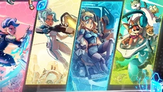 Rusty&#039;s Retirement схожа на Rusty&#039;s Retirement