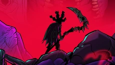 No Rest for the Wicked схожа на No Rest for the Wicked