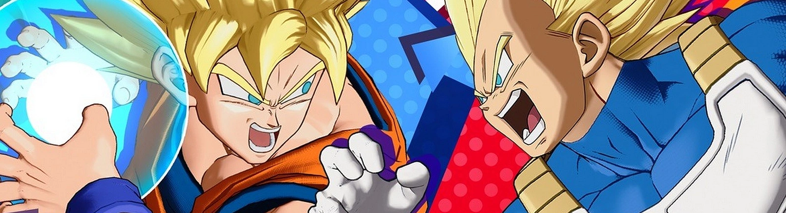 ТОП-5 - ігри, схожі на DRAGON BALL GEKISHIN SQUADRA