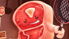 License to Grill - дата виходу