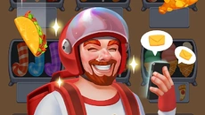 Foodie Sort: Grill Challenge - дата виходу