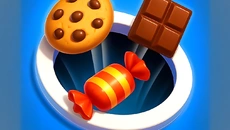 Eat Em All: Black Hole - дата виходу