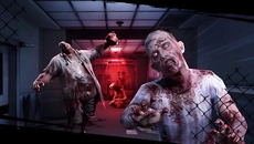 Nightmares Within:Zombie - дата виходу