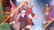 Love Convention - дата виходу