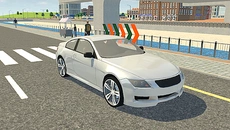 Car Driving 3D School Car Sim - дата виходу