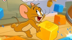Tom and Jerry Blast - дата виходу