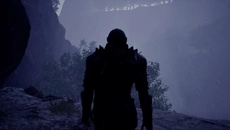 Solar Knight - гра в жанрі Слешер