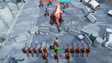 State of Survival: Last Warrior - гра в жанрі Кооператив (co-op)