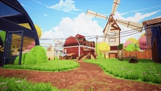 War Robots: Frontiers схожа на War Robots: Frontiers