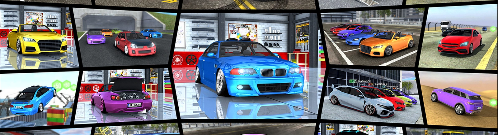 Дата виходу Car Parking 3D Multiplayer у різних країнах світу