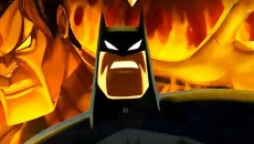 Batman: Rise of Sin Tzu - дата виходу для GameCube