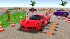 City Car Simulator School Game - дата виходу