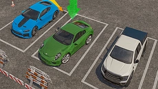 Car Parking: kar paking Sim 3D - дата виходу
