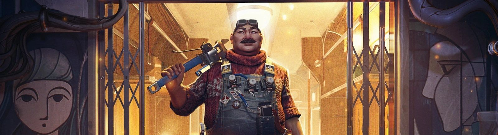 Дата виходу THE LIFT: Supernatural Handyman Simulator у різних країнах світу