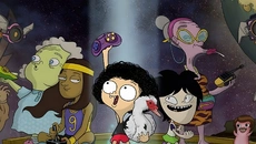 Jorel's Brother and The Most Important Game of the Galaxy - дата виходу для Android