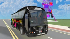 Bus Simulator 21 Next Stop схожа на Bus Simulator 21 Next Stop