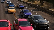 Car Racing Sim 2025 - дата виходу