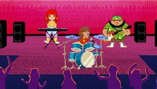 The Day of the Jellyfish - дата виходу для Windows 3.x