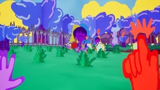 Supraworld схожа на Supraworld