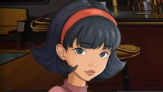 ЛИХО ОДНОГЛАЗОЕ схожа на ЛИХО ОДНОГЛАЗОЕ