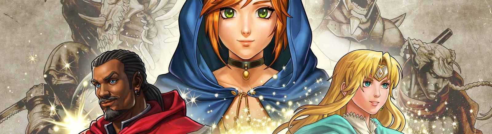 Чити для Puzzle Quest: Immortal Edition
