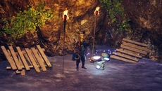 The Tale of Oath - дата виходу для Windows 3.x