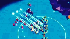 Champions of The Cosmos - дата виходу