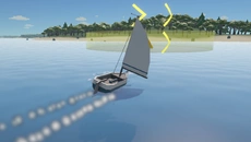 SailFront - дата виходу для Windows 3.x