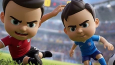 Mini Football: Soccer Champion - дата виходу