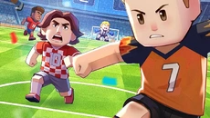 GO! Champion FC - гра в жанрі Бізнес / менеджмент