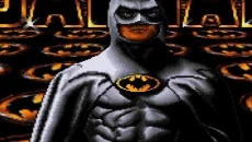 Batman: The Movie - дата виходу для ZX Spectrum