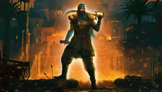 Blood of Mehran - дата виходу для Xbox One