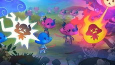 Beyond the Grove - дата виходу для Windows 3.x