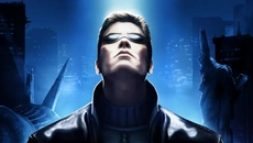 Deus Ex: Mankind Divided схожа на Deus Ex: Mankind Divided