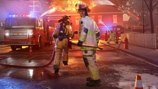 Firefighting Simulator: Ignite - гра в жанрі Кооператив (co-op)