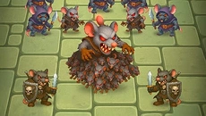 Cats 'N' Rats - дата виходу