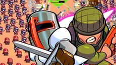 Empires Survivors! - дата виходу