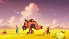 Isekai Drifters: Survivor - дата виходу