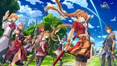 Honkai: Star Rail схожа на Honkai: Star Rail