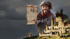 Wartales - Contract: The Fief - дата виходу для Xbox One