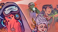 The Diner at the End of the Galaxy: Free Appetiser - дата виходу