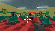 Deadzone: Rogue схожа на Deadzone: Rogue