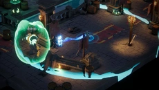 Incorporeal - дата виходу для Windows 3.x