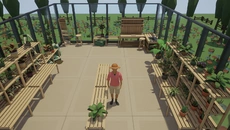Overgrown - дата виходу для PC