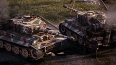Call to Arms: Panzer Elite - гра в жанрі Кооператив (co-op)