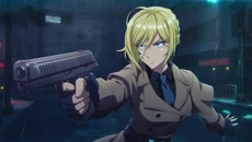 Parasite Mutant - дата виходу